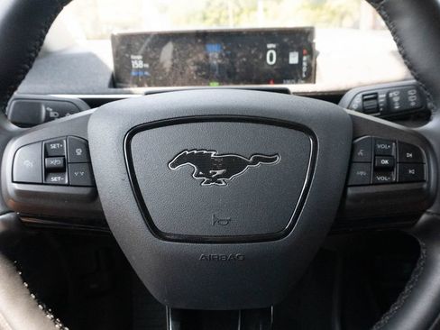 Used 2022 Ford Mustang Mach-E Premium RWD image 24