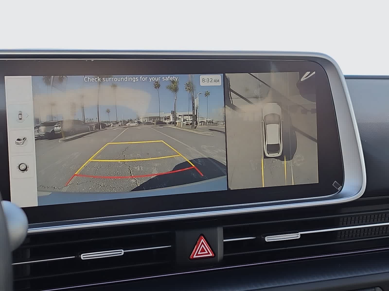 Used 2023 Hyundai Ioniq 6 Limited w/ Cargo Package RWD image 18