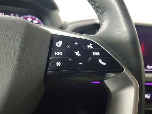 Used 2024 Audi Q4 e-tron Prestige w/ Black Optic Package image 26