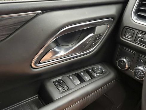 Used 2021 GMC Yukon SLT w/ SLT Premium Package RWD image 50