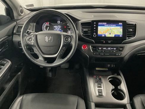 Certified 2022 Honda Ridgeline RTL-E image 17