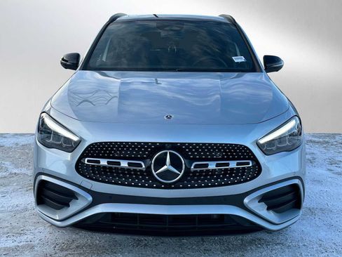 Used 2026 Mercedes-Benz GLA 250 GLA 250 image 8