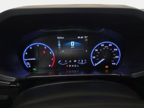 Certified 2024 Ford Bronco Sport Big Bend AWD/4WD image 19