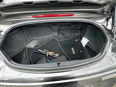 Used 2020 MAZDA MX-5 Miata Grand Touring RWD image 25