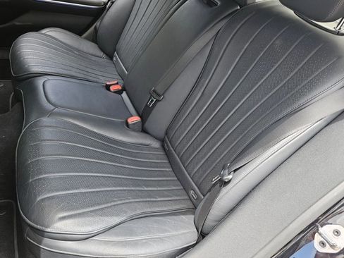 Used 2023 Mercedes-Benz S 500 4MATIC image 15