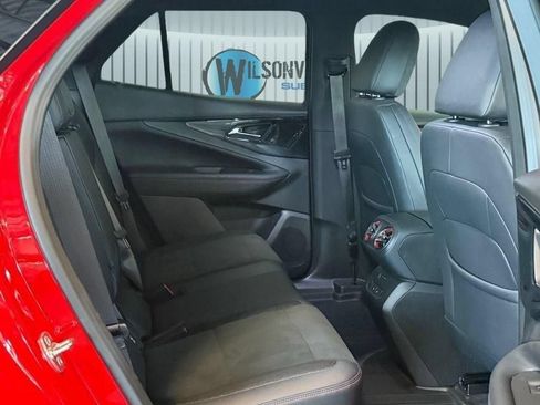 Used 2024 Chevrolet Blazer EV RS AWD/4WD image 7