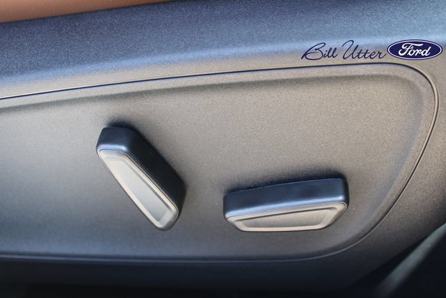 New 2026 Ford Bronco Sport Outer Banks AWD/4WD image 8