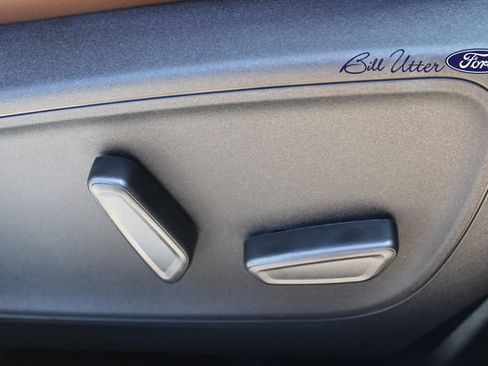 New 2026 Ford Bronco Sport Outer Banks AWD/4WD image 8