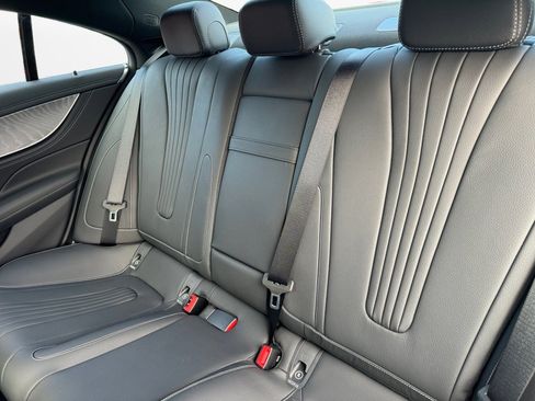 Used 2023 Mercedes-Benz CLS 450 4MATIC image 12