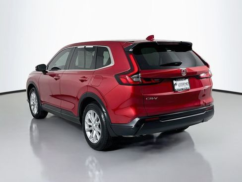 Used 2024 Honda CR-V EX image 7