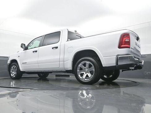 New 2026 RAM 1500 Big Horn image 48
