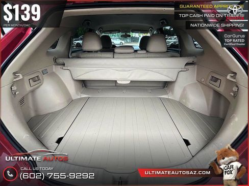 Used 2009 Toyota Venza FWD image 18