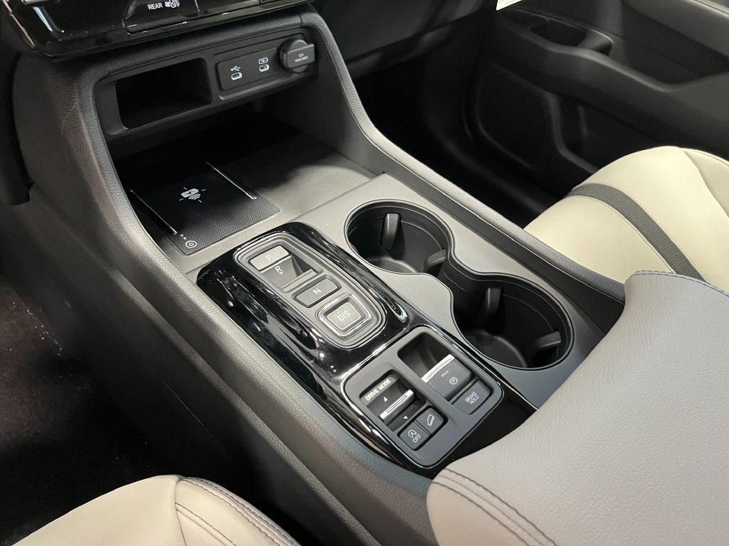 New 2026 Honda Passport RTL image 15