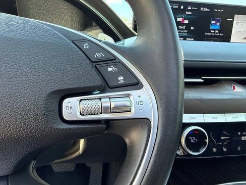 Certified 2024 Genesis G80 2.5T w/ Advanced Package AWD/4WD image 17