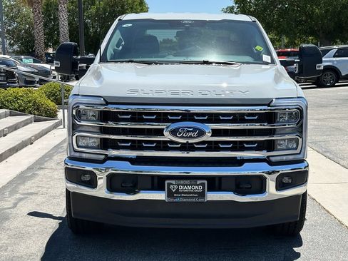 New 2026 Ford F250 Lariat w/ FX4 Off-Road Package AWD/4WD image 12