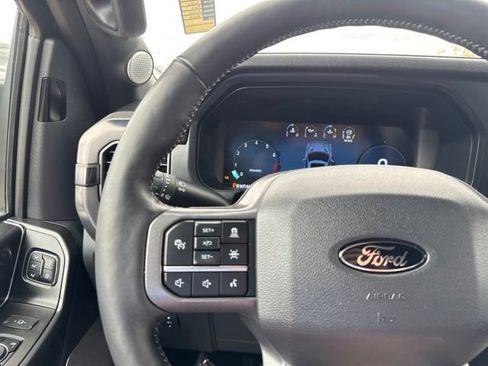 Used 2024 Ford F150 Lariat w/ Equipment Group 502A High AWD/4WD image 28