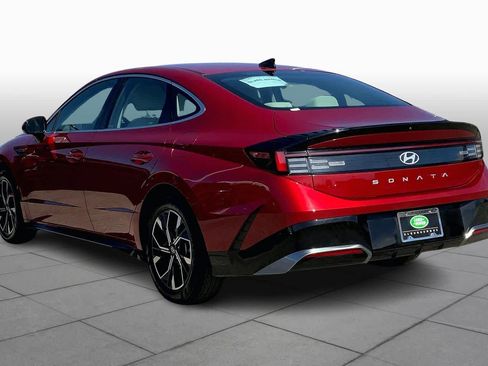 Used 2025 Hyundai Sonata SEL image 10