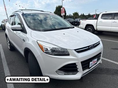Used 2014 Ford Escape Titanium w/ Equipment Group 401A