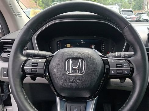 Certified 2023 Honda Pilot Elite image 21
