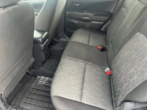 Used 2023 Mitsubishi Outlander Sport ES AWD/4WD image 11