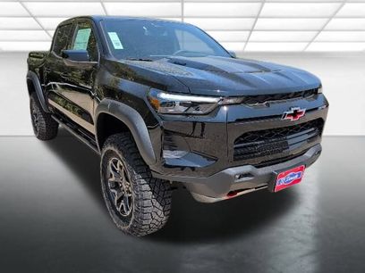 New 2026 Chevrolet Colorado ZR2