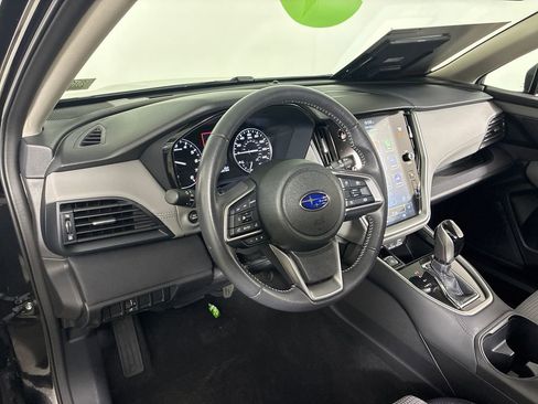 Certified 2025 Subaru Outback Premium AWD/4WD image 14