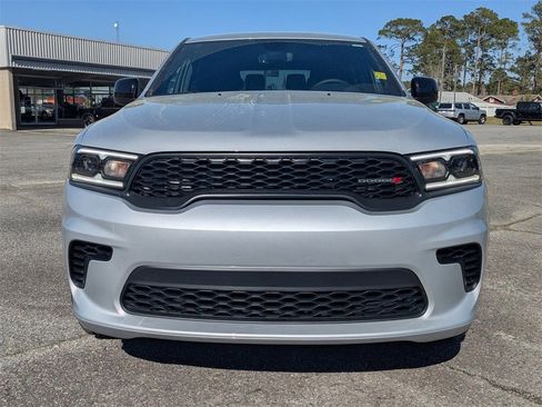 New 2025 Dodge Durango GT w/ Blacktop Package image 9