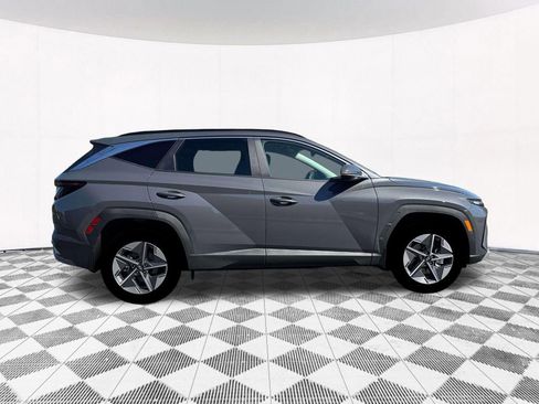 New 2026 Hyundai Tucson SEL image 14