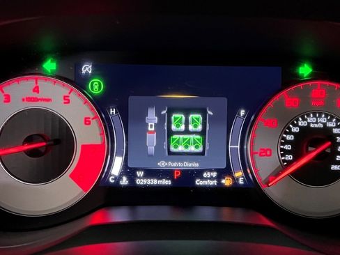 Used 2023 Acura RDX AWD w/ A-Spec & Advance Pkg image 28