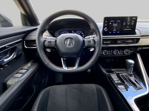 Used 2025 Acura ADX A-Spec AWD/4WD image 6