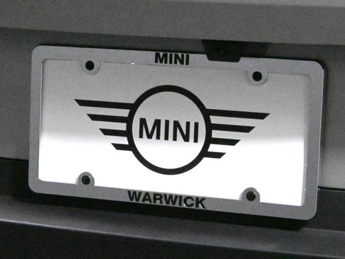 Used 2025 MINI Cooper Countryman SE w/ Comfort Package Max image 14