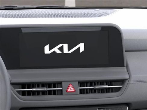 New 2026 Kia Seltos EX FWD image 20