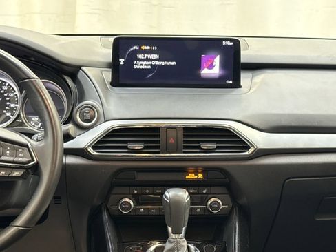 Used 2023 MAZDA CX-9 Touring Plus image 24