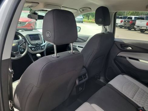 Used 2022 Chevrolet Equinox LS FWD image 12