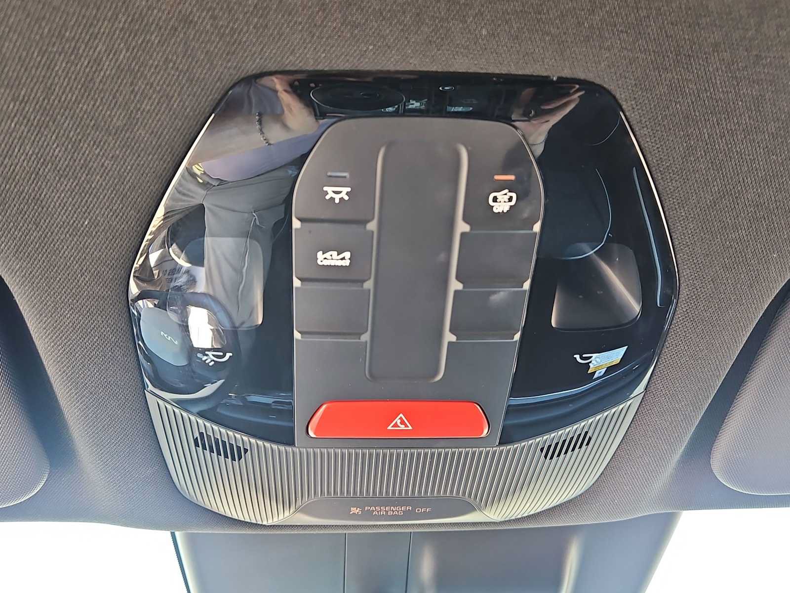 Used 2025 Kia K4 GT-Line FWD image 32