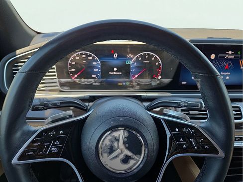 Used 2024 Mercedes-Benz GLE 350 4MATIC image 24