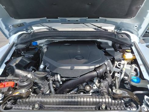 Used 2026 INEOS Grenadier Station Wagon AWD/4WD image 27