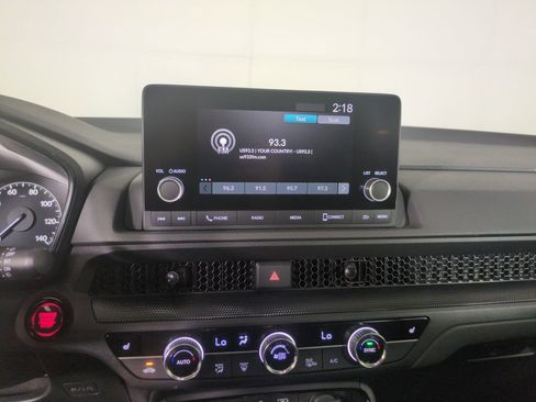 Certified 2024 Honda CR-V EX image 22
