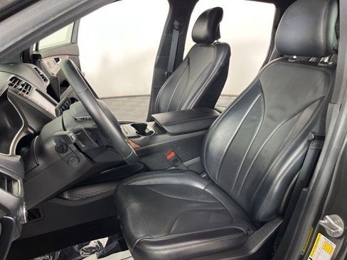 Used 2019 Lincoln Nautilus Reserve w/ Ultimate Package image 14