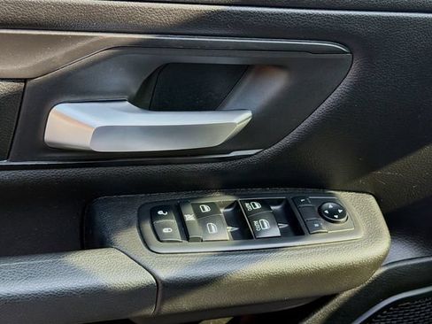 Used 2019 RAM 1500 Tradesman w/ Tradesman Group AWD/4WD image 21