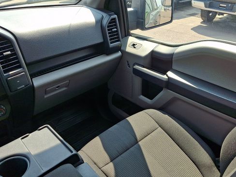 Certified 2020 Ford F150 XL w/ Equipment Group 101A Mid AWD/4WD image 16