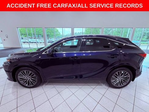 Used 2024 Lexus RX 350 AWD w/ Convenience Package image 5