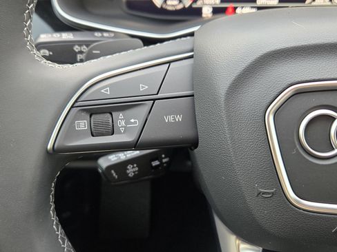 New 2026 Audi Q8 Premium Plus image 24