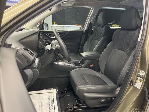 Certified 2022 Subaru Forester Premium image 14