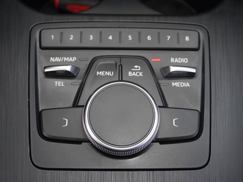 Used 2019 Audi A4 2.0T Premium w/ Convenience Package image 19