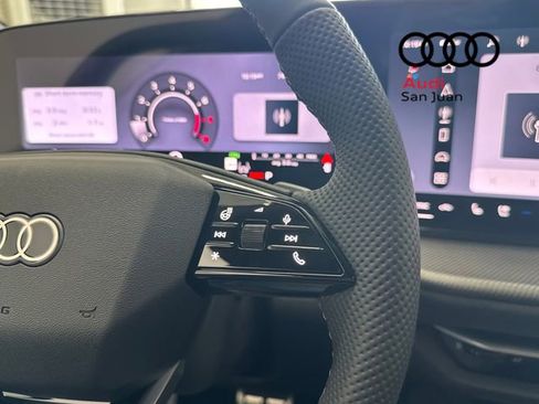 New 2026 Audi SQ5 Premium Plus AWD/4WD image 22
