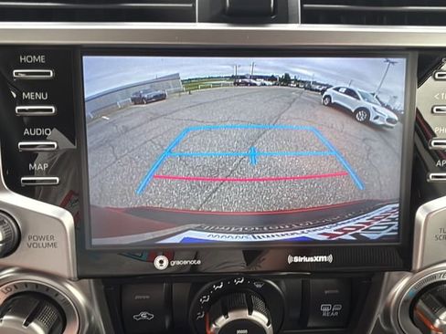 Used 2024 Toyota 4Runner SR5 AWD/4WD image 25