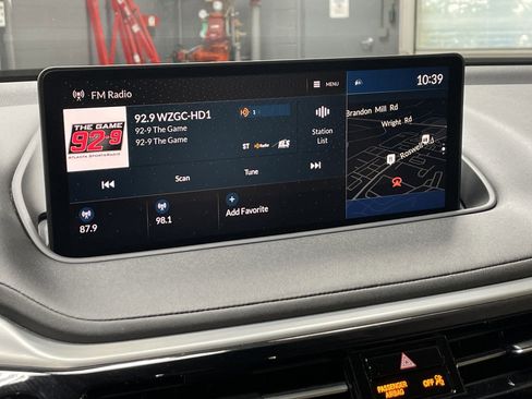 Used 2023 Acura MDX FWD w/ Technology Package image 23