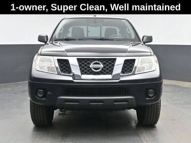 Used 2016 Nissan Frontier SV RWD image 3