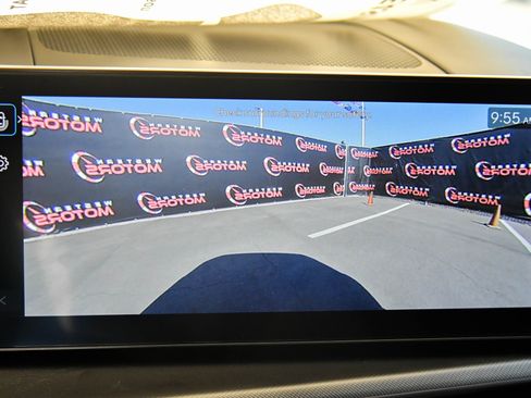 Used 2024 Hyundai Santa Fe SEL image 22